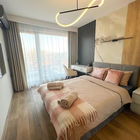 Luxury Home In Central Plovdiv Exterior photo